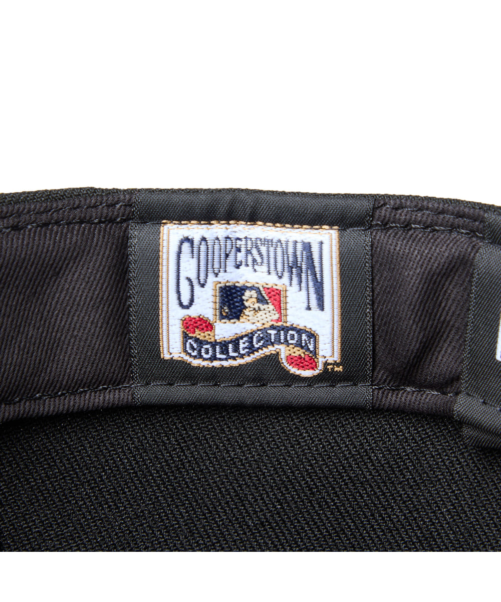 CWS BLK